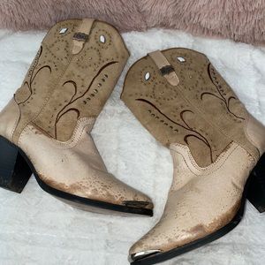 Dingo women’s boots